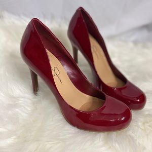 Jessica Simpson Heels